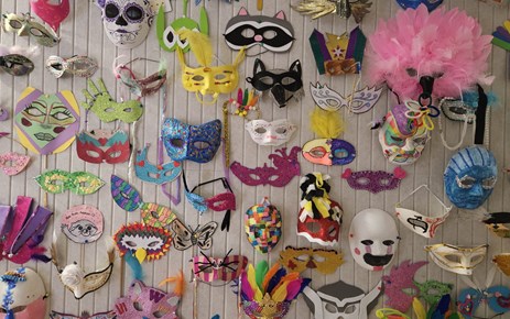 SEMANA LOCA DE CARNAVAL