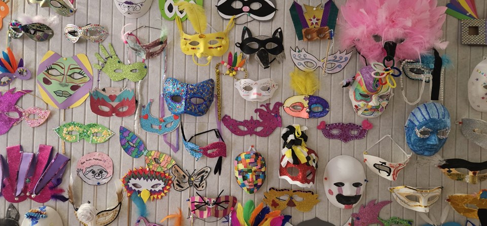 SEMANA LOCA DE CARNAVAL