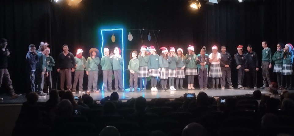 FESTIVAL DE NAVIDAD 2022