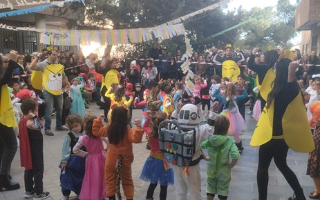 CARNAVAL, CARNAVAL.....!!!!!!!