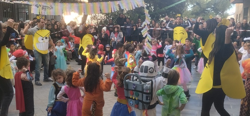 CARNAVAL, CARNAVAL.....!!!!!!!