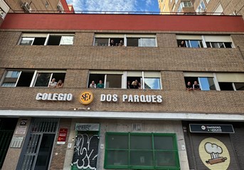 SEI Dos Parques