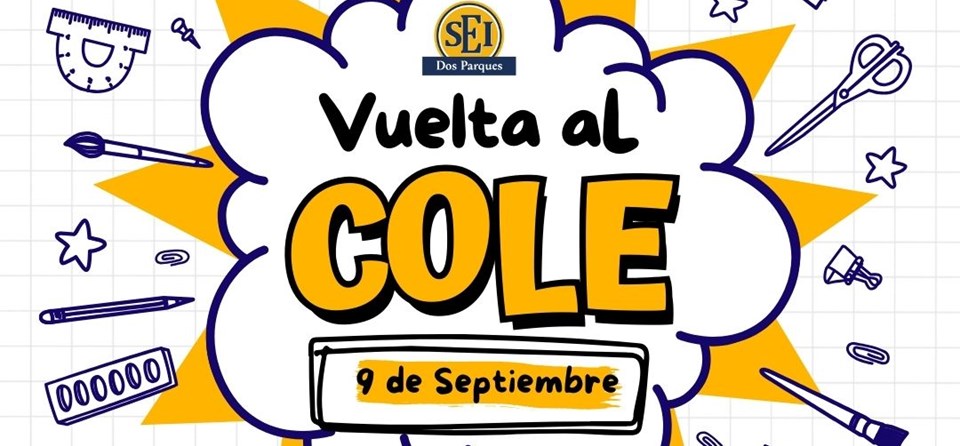 BIENVENIDOS AL CURSO 24/25