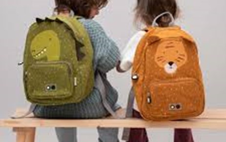 ¡¡¡ VUELTA AL COLE !!!