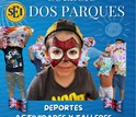 SUMMER CAMP 2026