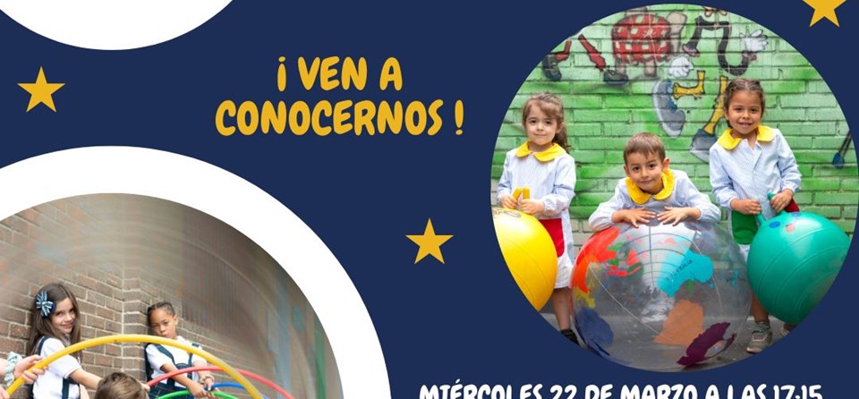 JORNADA DE PUERTAS 2023/2024