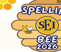 SPELLING BEE 2026