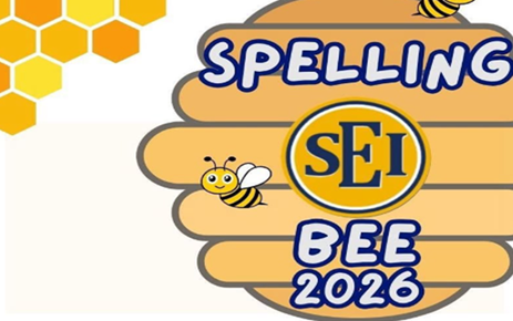 SPELLING BEE 2026