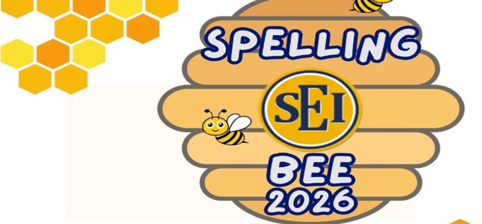 SPELLING BEE 2026