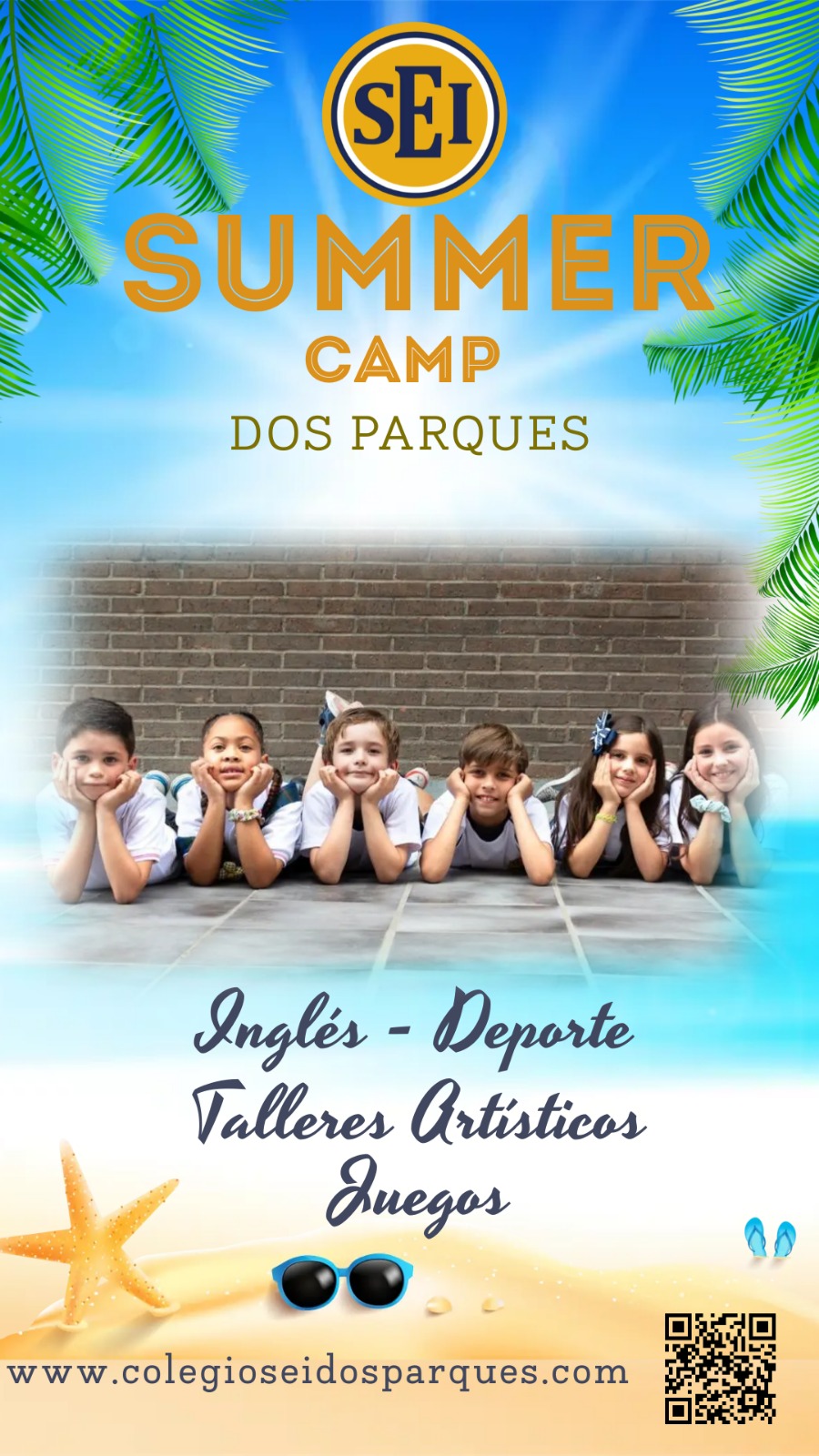 SUMMER CAMP 2023