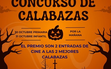 I CONCURSO SEI DOS PARQUES DE HALLOWEEN