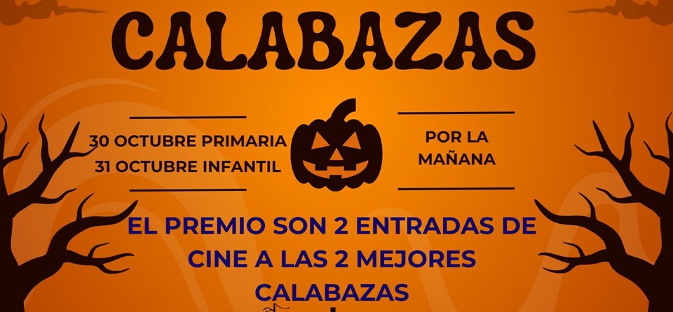 I CONCURSO SEI DOS PARQUES DE HALLOWEEN