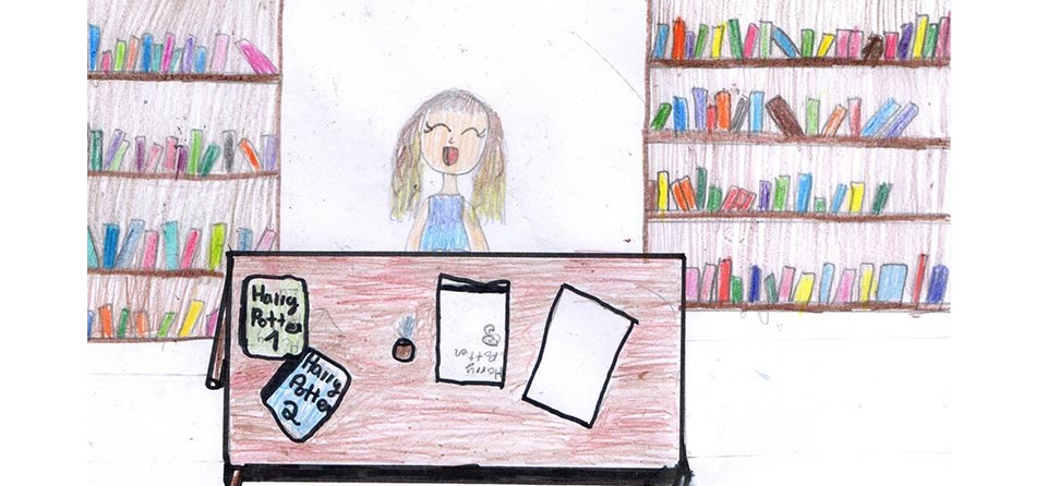 Día del libro